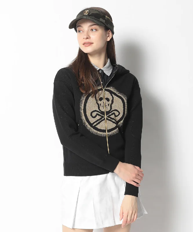 Inventory Reduction fashionable outerwearStardust Knited Parka | WOMEN