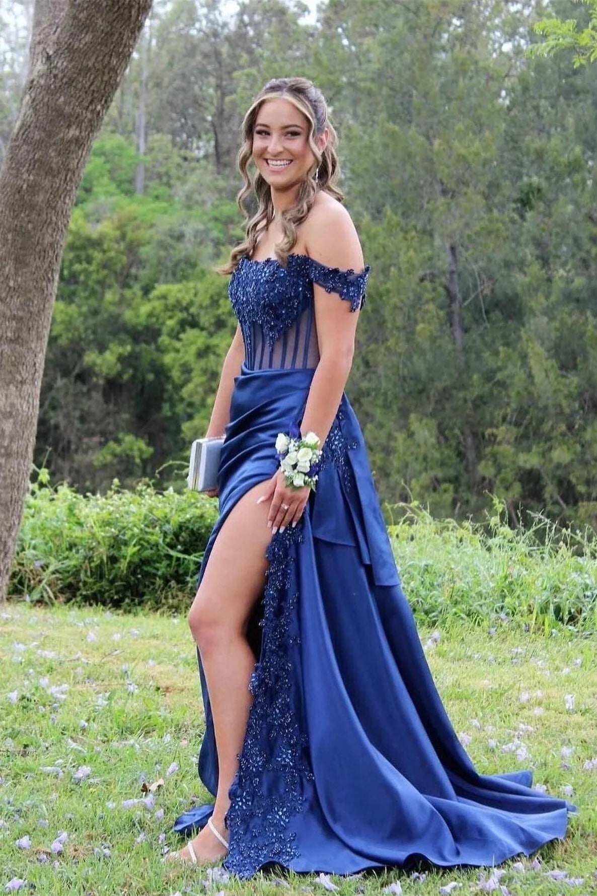 Royal Blue