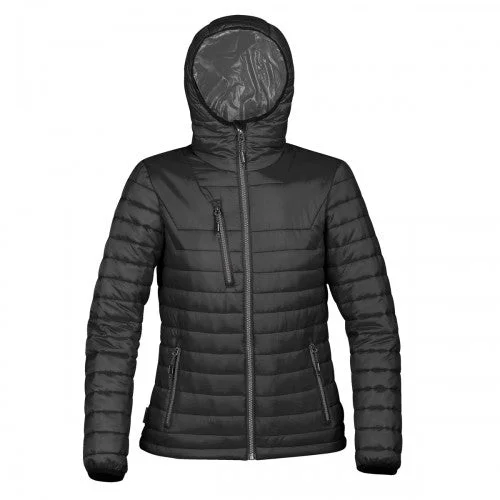 Today’s Special chic padded coatStormtech Womens/Ladies Gravity Thermal Jacket