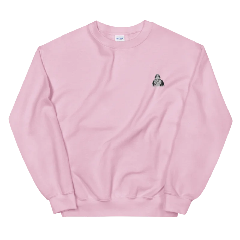 Value Deals modern hoodiefashion gym hoodieMaria Sabina Embroidery Graphic Sweatshirt Value Deals modern hoodiefashion gym hoodieMaria Sabina Embroidery Graphic Sweatshirt