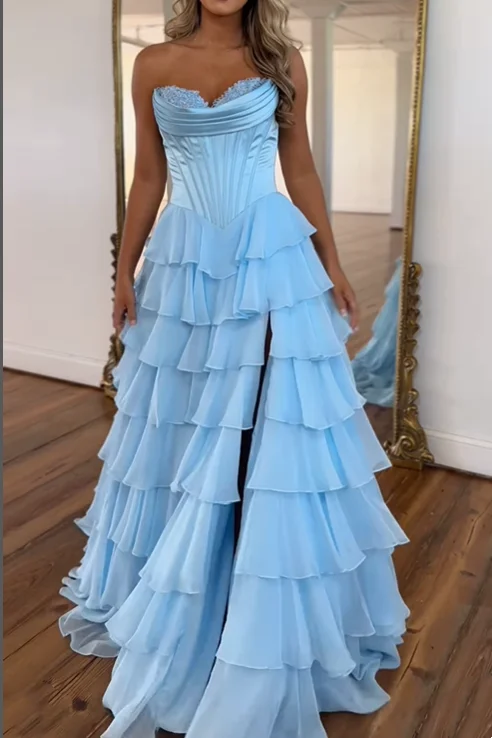 Sky Blue