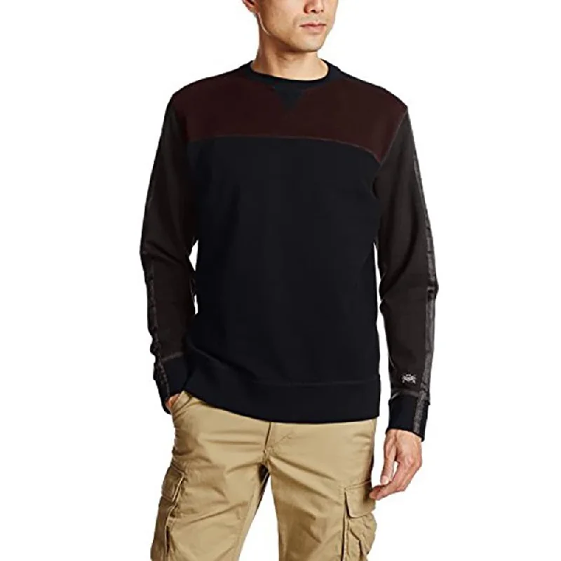New Markdowns performance hoodieloose fit athletic hoodieDiesel Men's S-Anele Sweatshirt