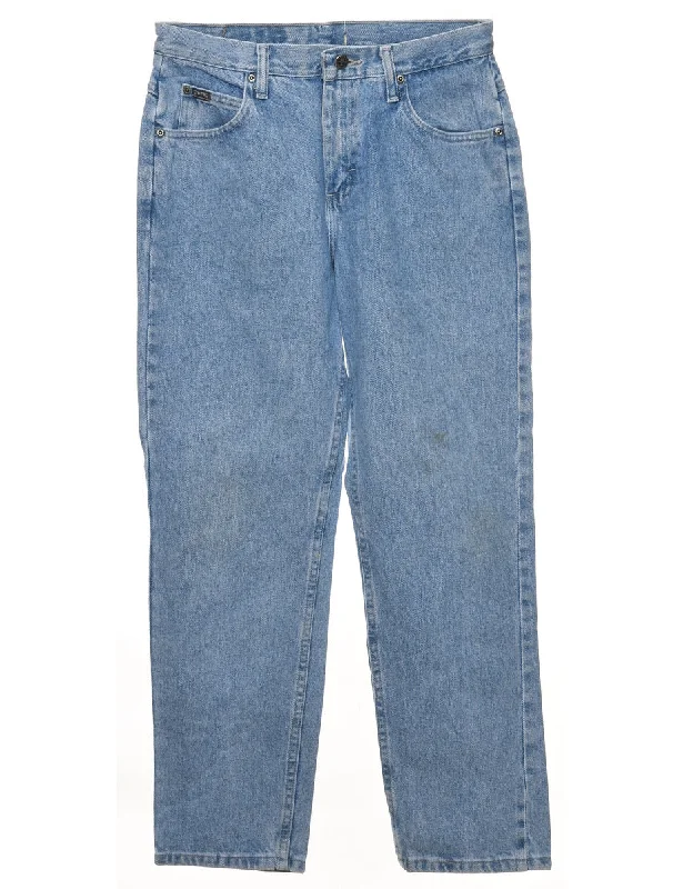 Big Discounts sporty jacketLight Wash Lee Tapered Jeans - W30 L29