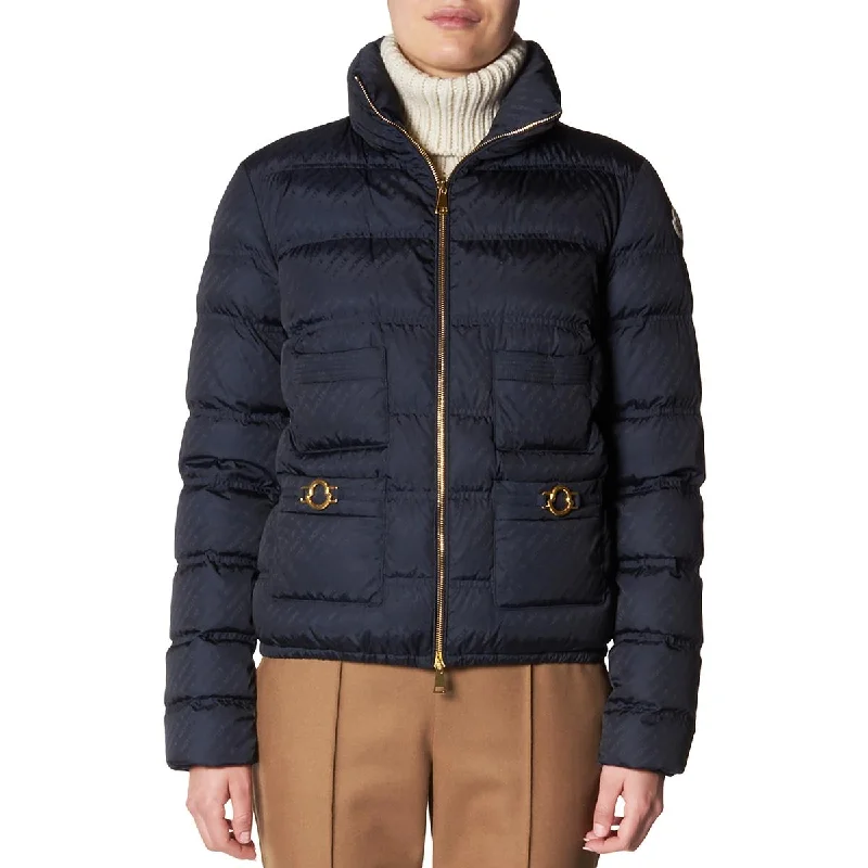 Price Slash urban street coatWomens Lightweight Warm Puffer Jacket