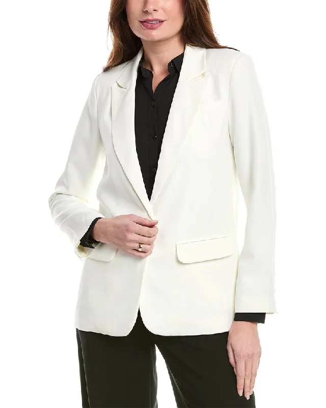 Best Seller sporty jacketVince Camuto Single-Breasted Blazer