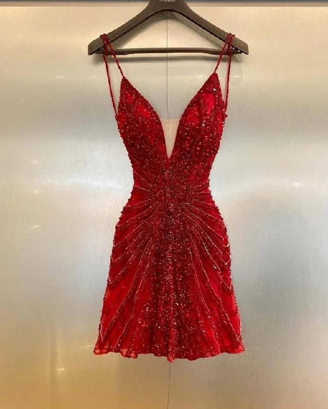 Price Cut lace dressstunning cocktail dresses party dresses mini homecoming dress Y4423
