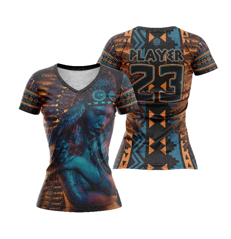 Stock Clearance fashion casual hoodiemodern sports hoodieDream Catcher Women's Jersey