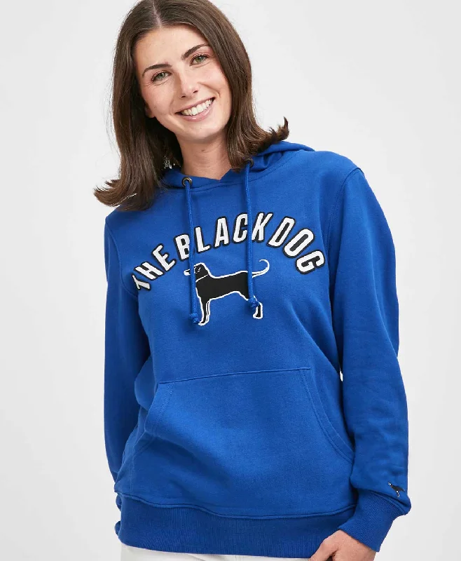 Flash Deals fashion hoodiecasual workout hoodieLadies Tailgate Hoodie