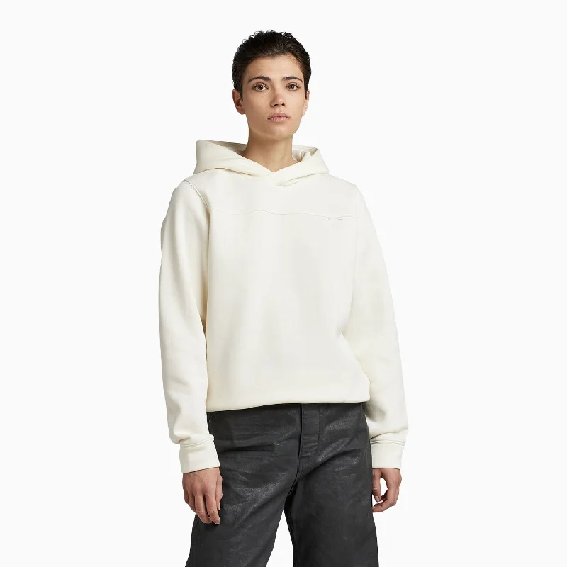 One-DAY Sale casual fit hoodieWomen's Thistle Back Graphic Pull Over Hoodie