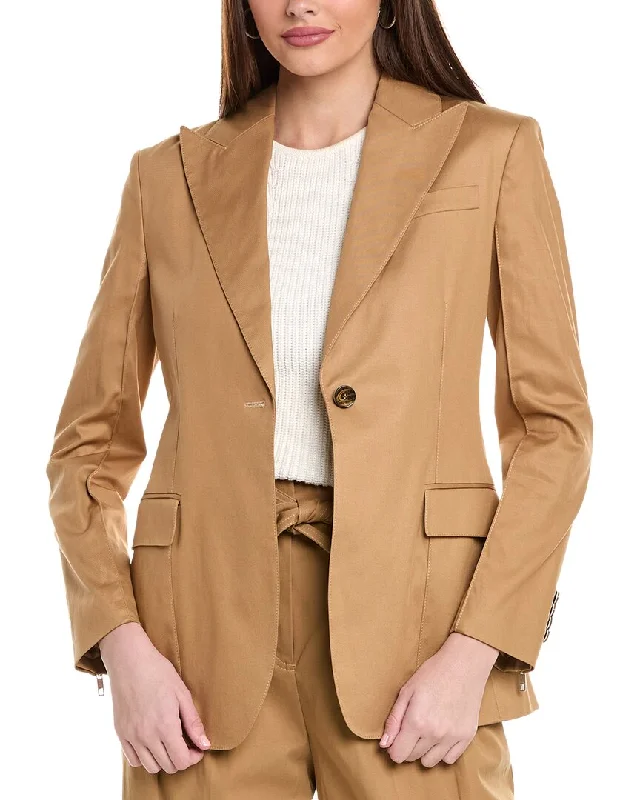 Act Fast high-quality coatHugo Boss Jacketa Jacket