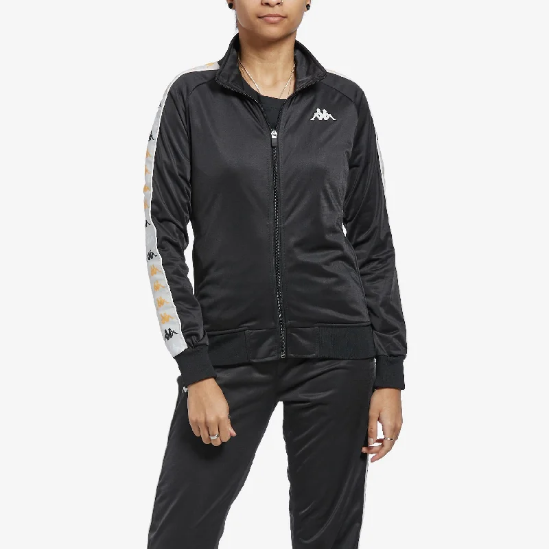 Daily Specials fashion hoodieWomen's Banda Wanniston Track Hoodie