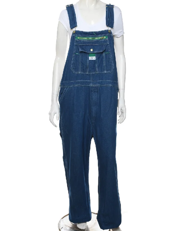 Bargain Prices stylish peacoatPinafore Dungarees - W43 L31