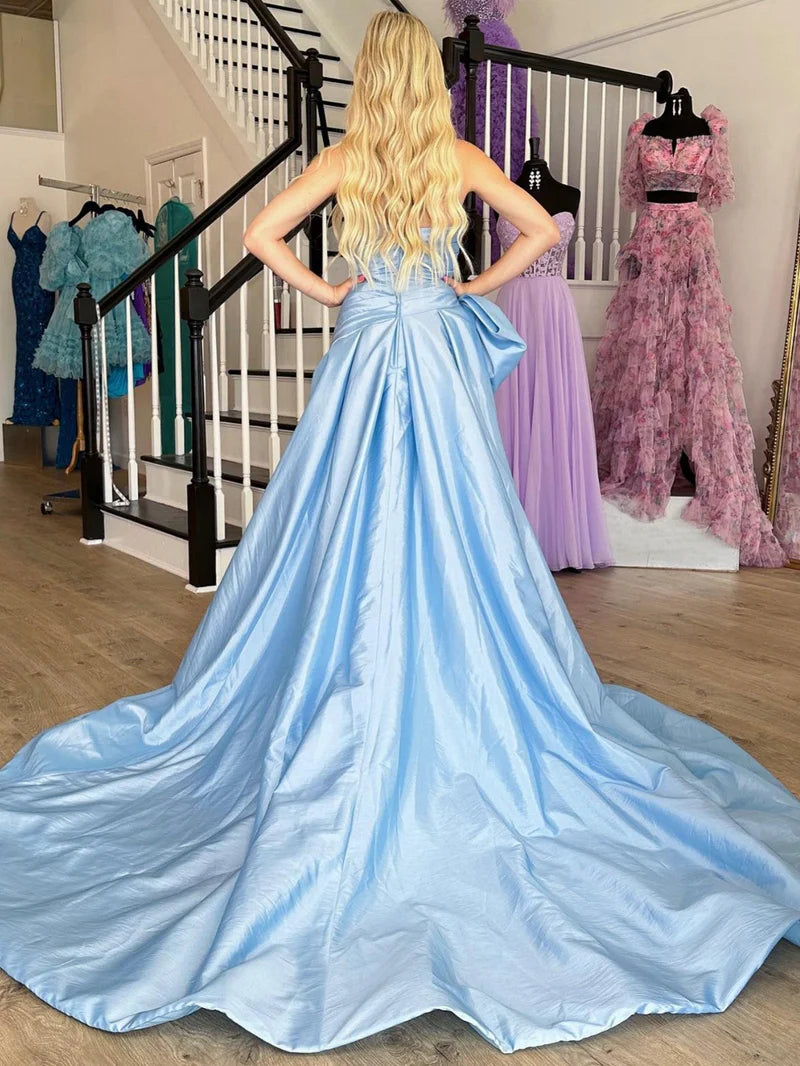 Sky Blue