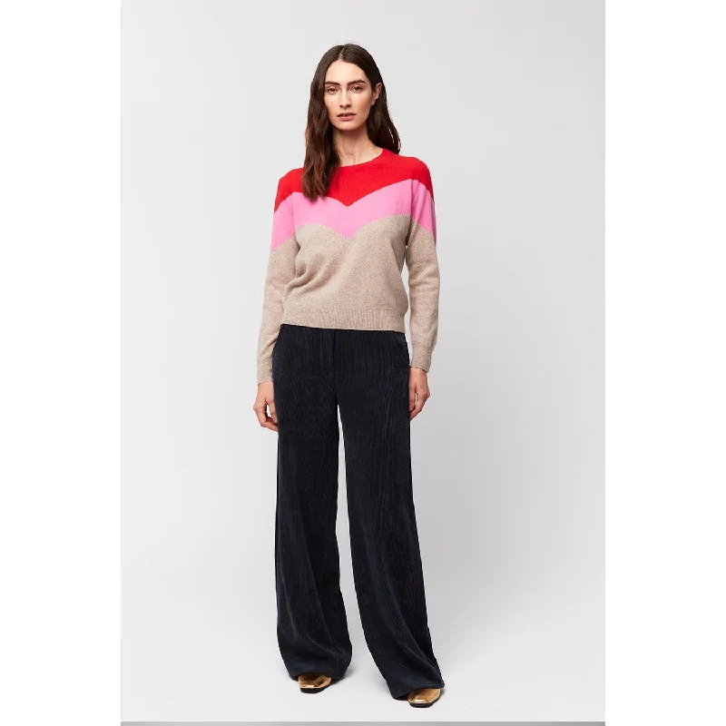 Limited Availability warm jacketAldo Martins Women Argus Cashmere Knitted Sweater