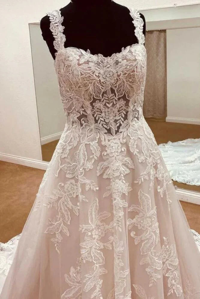 Closeout Sale trendy bodycon dressSexy Sweetheart Strapless Empire Lace Appliques With Train Long Wedding Dress Closeout Sale trendy bodycon dressSexy Sweetheart Strapless Empire Lace Appliques With Train Long Wedding Dress