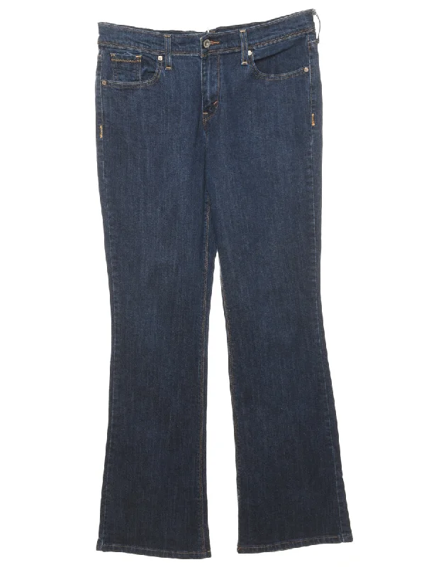 Blowout Deals relaxed winter jacketDark Wash Boot Cut Classic Levi's Jeans - W32 L31 Blowout Deals relaxed winter jacketDark Wash Boot Cut Classic Levi's Jeans - W32 L31