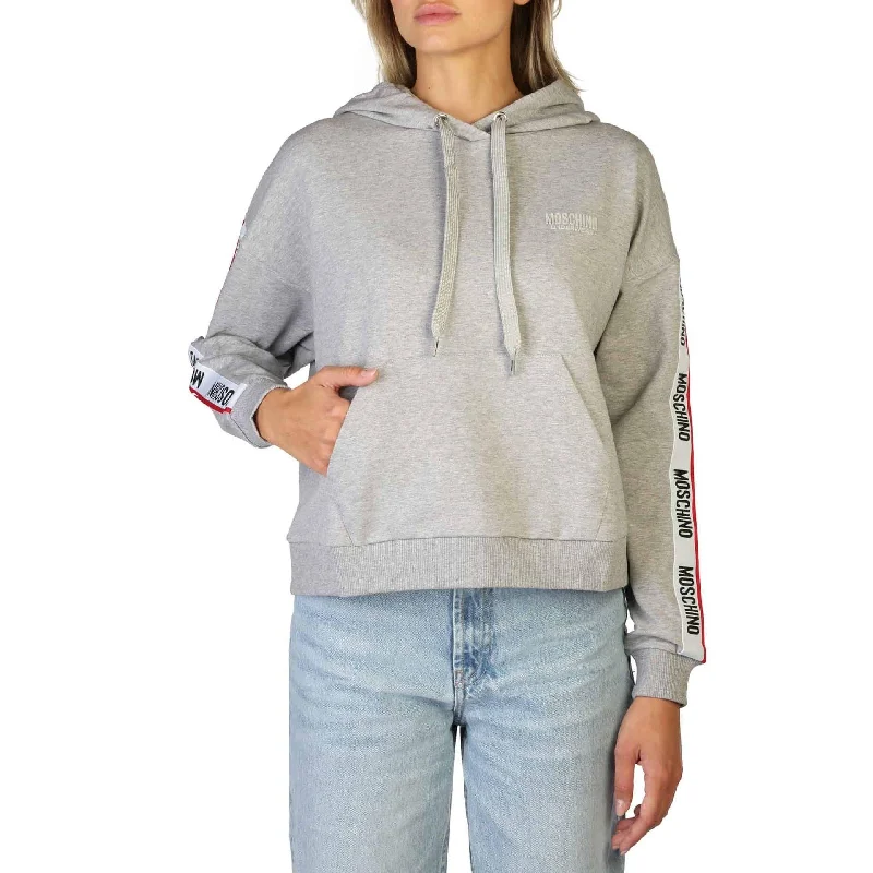 Deal Dash retro hoodieeco-friendly sports hoodieMoschino Sweatshirts