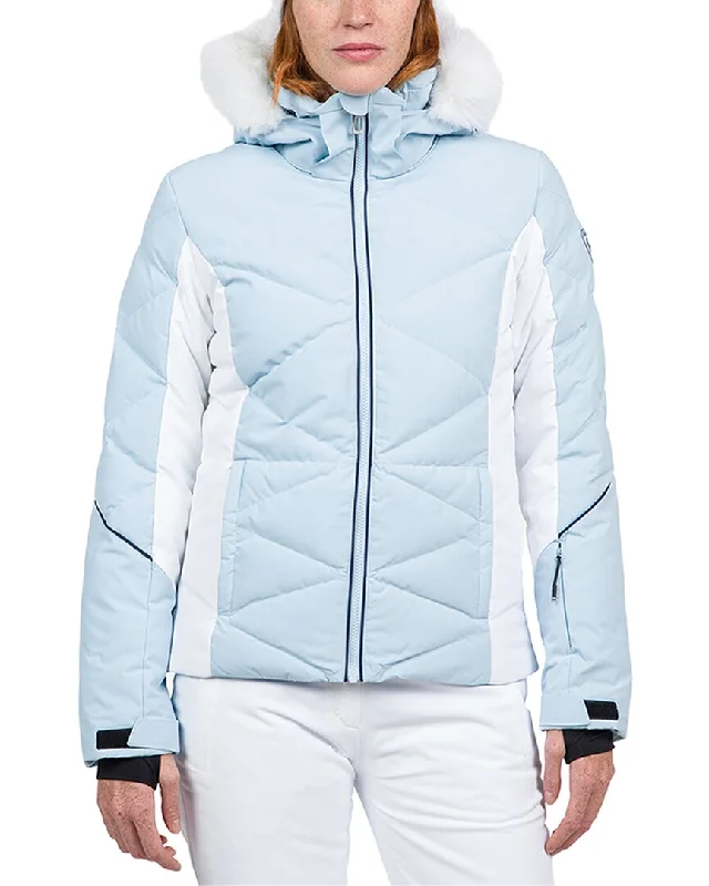 Clearance Event modern coatRossignol Staci Jacket