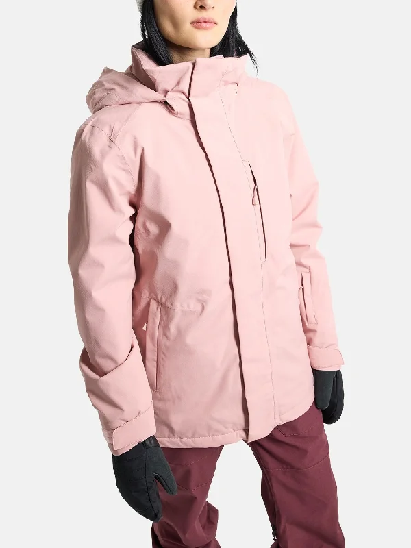 Deal Alert sporty outerwearJet Ridge Jacket