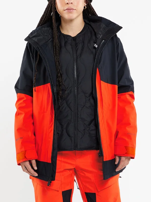 Special Discount insulated winter jacketGORE-TEX AW 3-in-1 Jacket