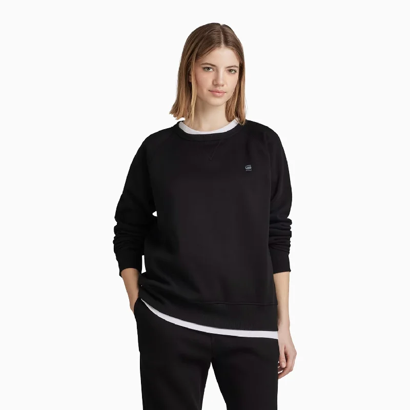 Deal Frenzy stylish pullover sweatshirtperformance gym sweatshirtWomen's Premium Core 2.0 R Sweatshirt