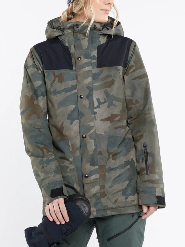 Friends and Family Sale comfortable outerwearGORE-TEX Ell Insulated Cloudwash Camo Jacket Friends and Family Sale comfortable outerwearGORE-TEX Ell Insulated Cloudwash Camo Jacket