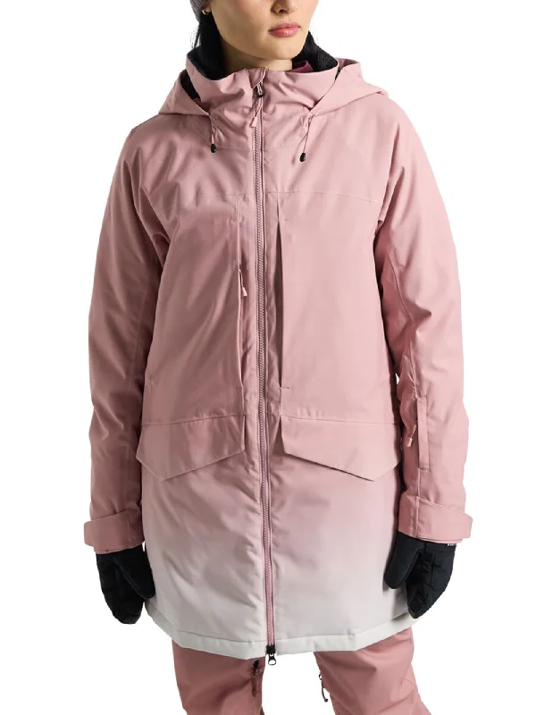 Discount Deals cozy fleece coatProwess 2.0 Jacket