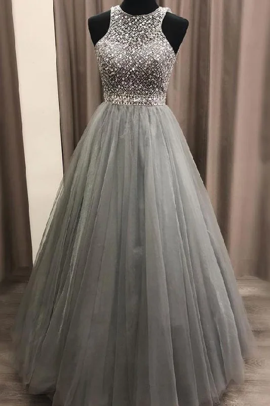 Grey