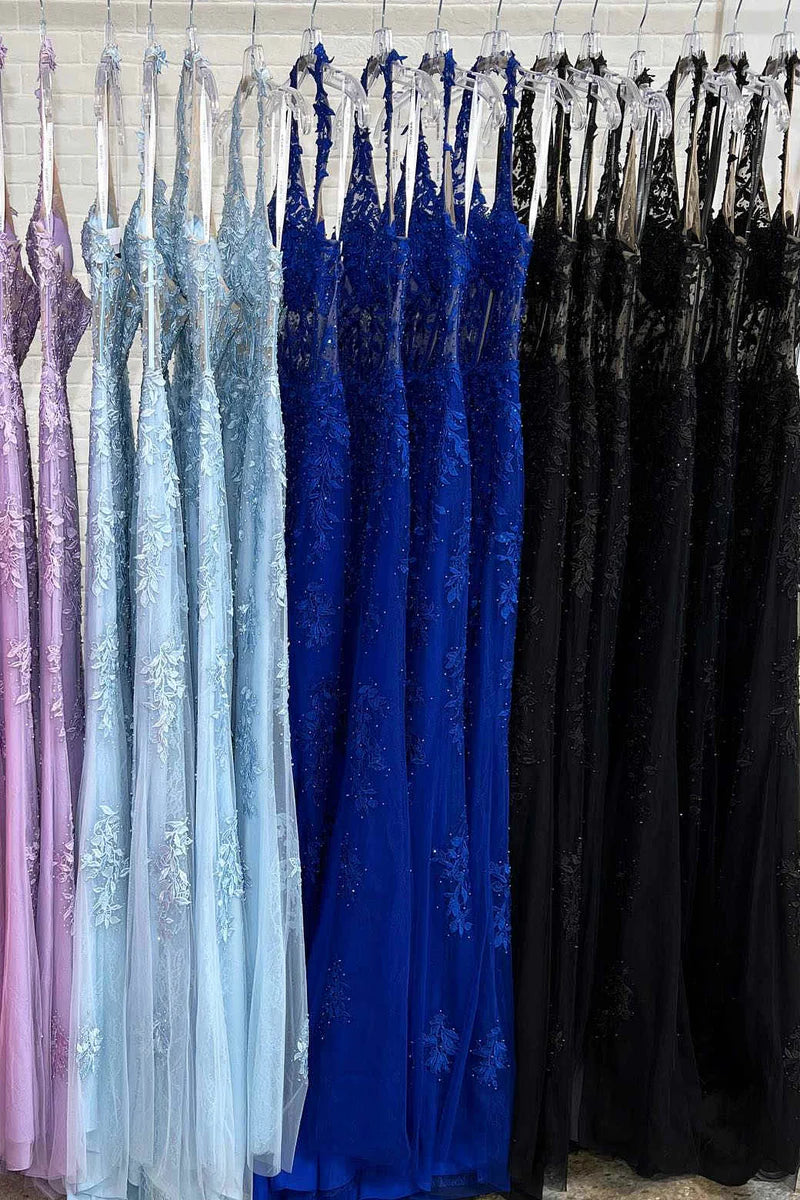 Royal Blue
