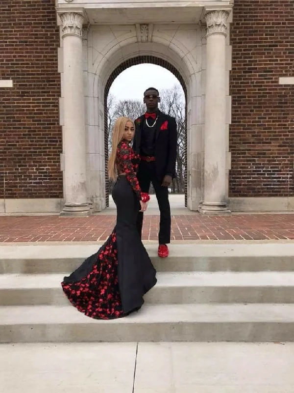 Grand Opening Sale minimalistic dressGorgeous Two Piece Mermaid Prom Dress,Graduation Dress Y4248 Grand Opening Sale minimalistic dressGorgeous Two Piece Mermaid Prom Dress,Graduation Dress Y4248